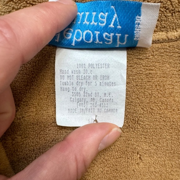 Vintage Debroah Murray Jacket - Picture 8 of 8